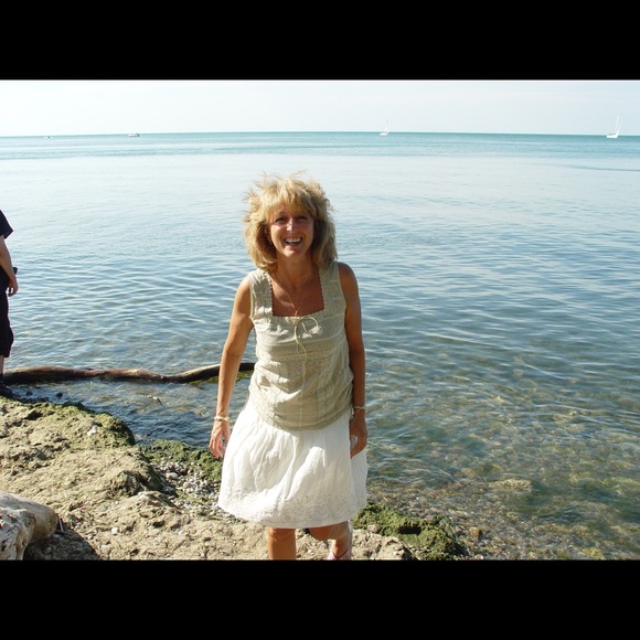 A&F Boho Skirt Sexy Flirty Abercrombie & Fitch - Picture 10 of 10